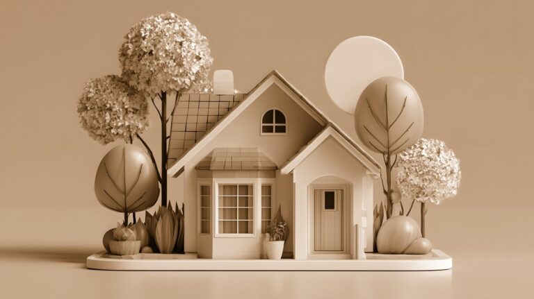 Sawmill Creek neighborhood